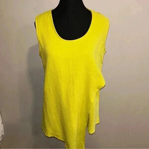 Coco  + Carmen Tank